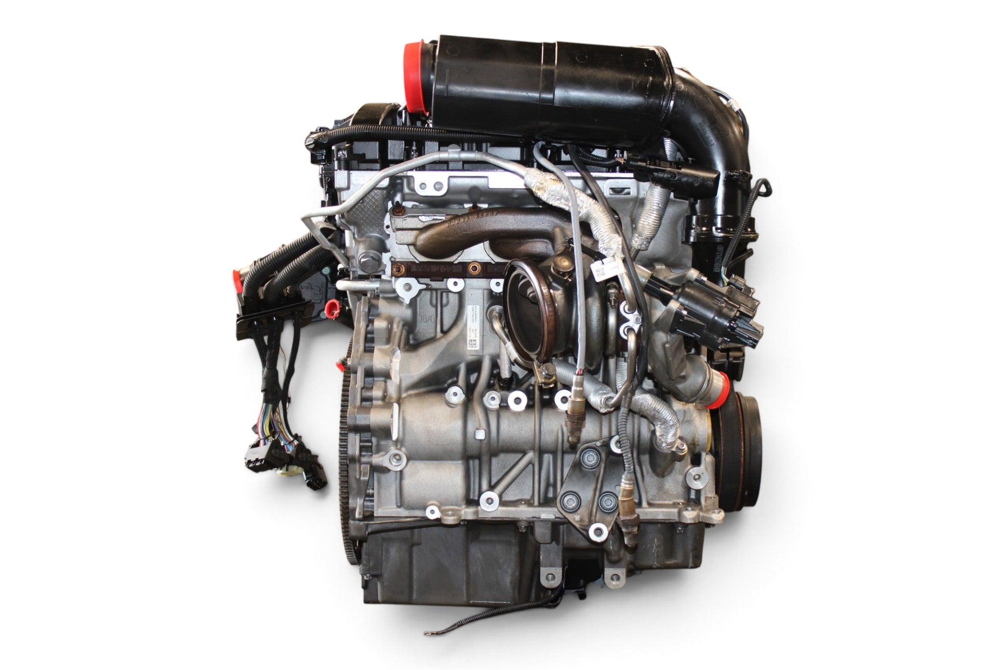 2015 2016 2017 2018 Mini Cooper S 2018 2.0L 4-Cylinder Turbo Engine JDM B48A20A #1