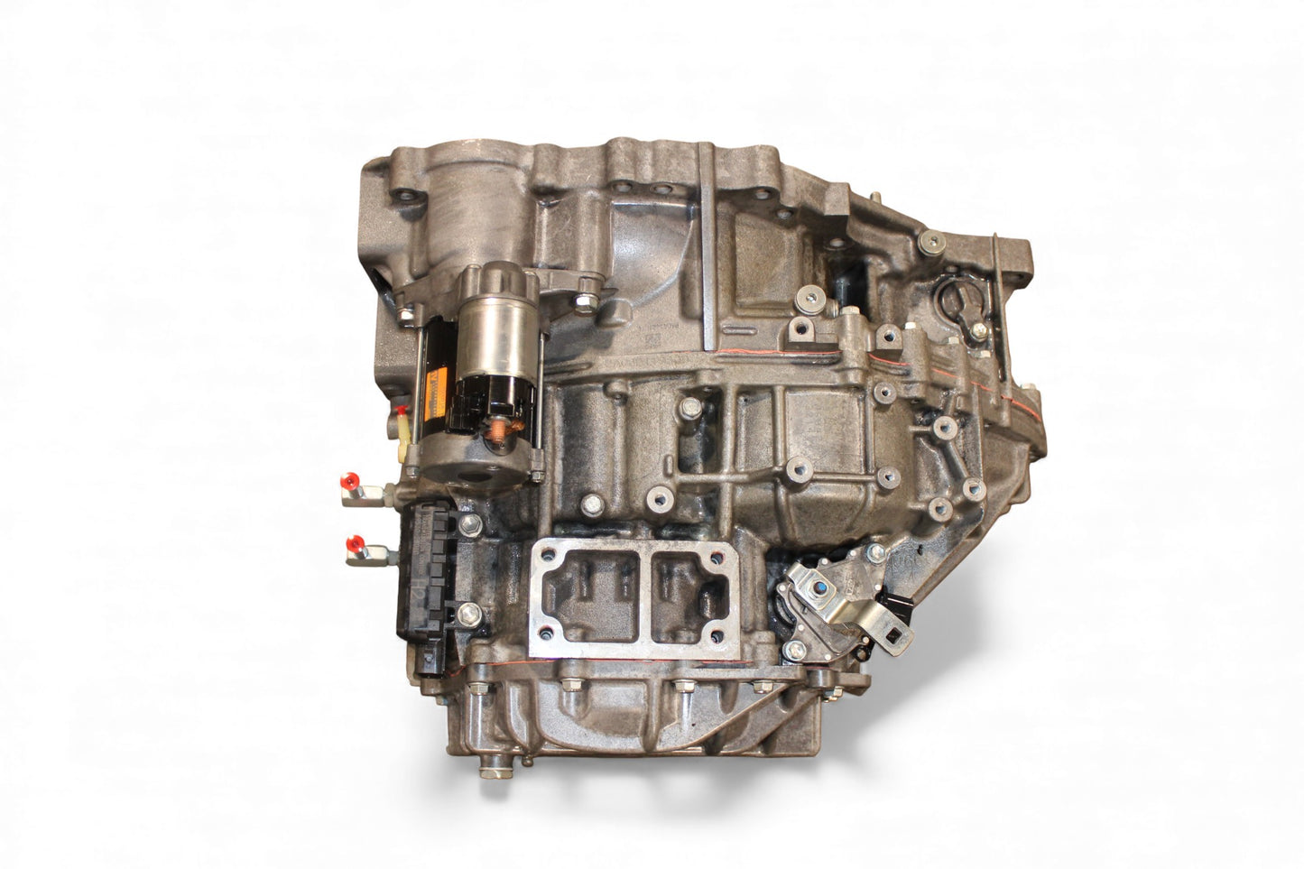 2010 2011 2012 2013 2014 2015 Lexus RX350 3.5L V6 6-Speed Automatic AWD Transmission JDM 2gr-fe 2grfe u660f 4WD 4x4