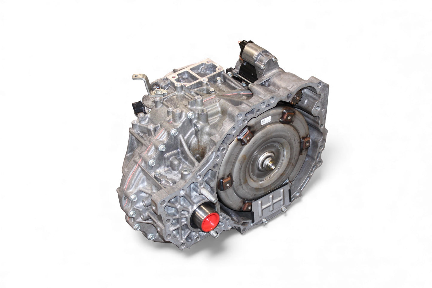 2010 2011 2012 2013 2014 2015 Lexus RX350 3.5L V6 6-Speed Automatic AWD Transmission JDM 2gr-fe 2grfe u660f 4WD 4x4