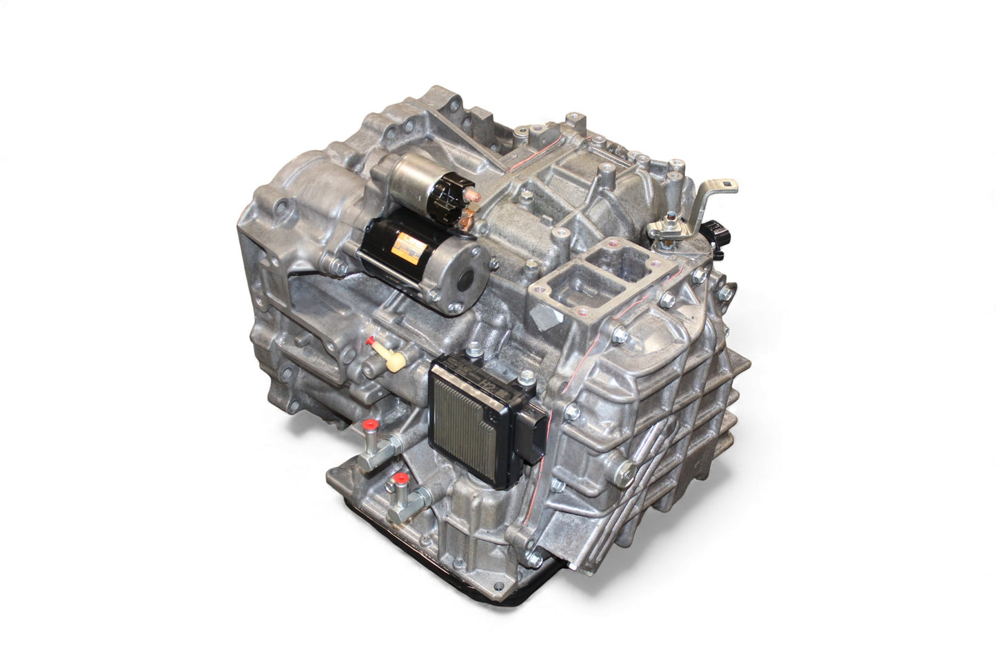 2010 2011 2012 2013 2014 2015 Lexus RX350 3.5L V6 6-Speed Automatic AWD Transmission JDM 2gr-fe 2grfe u660f 4WD 4x4