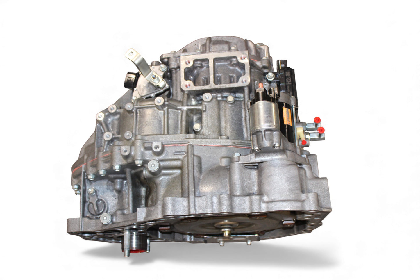 2010 2011 2012 2013 2014 2015 Lexus RX350 3.5L V6 6-Speed Automatic AWD Transmission JDM 2gr-fe 2grfe u660f 4WD 4x4