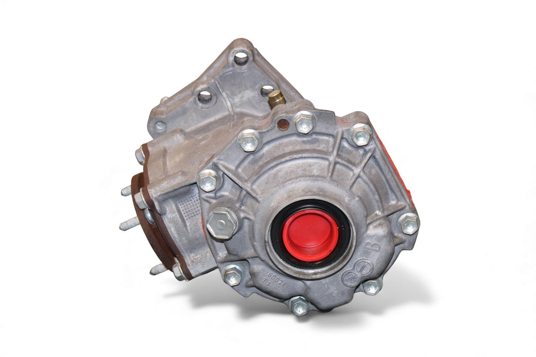 2006-2012 Toyota RAV4 3.5L V6 OEM Automatic AWD Transfer Case JDM 2gr-fe 2grfe 4x4