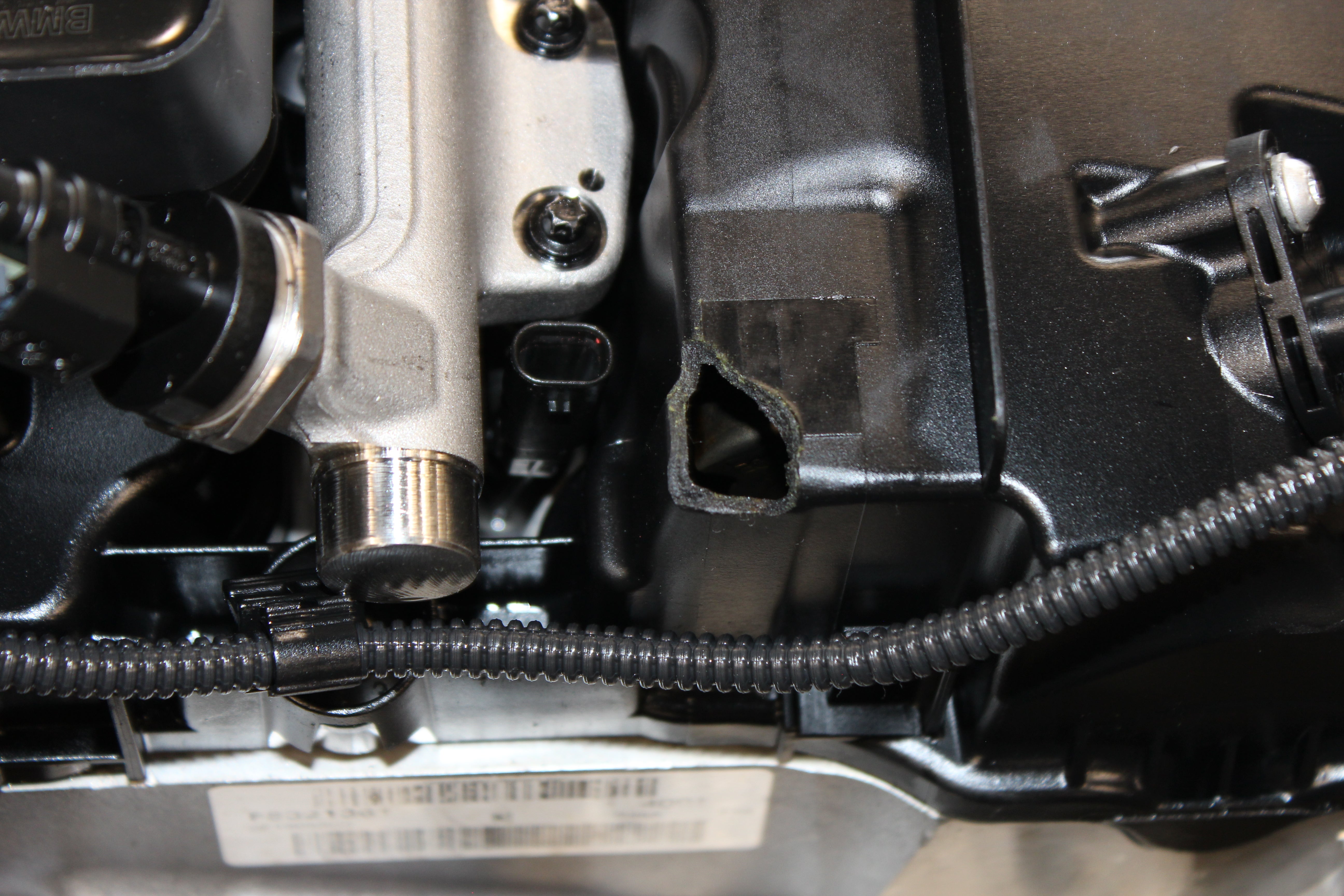 2015 2016 2017 2018 Mini Cooper S 2018 2.0L 4-Cylinder Turbo Engine JDM B48A20A #1