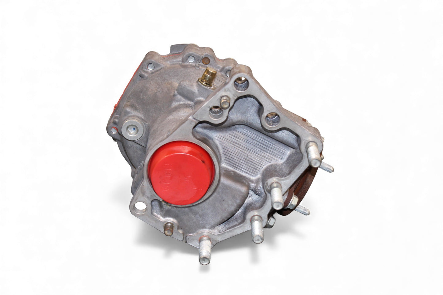 2006-2012 Toyota RAV4 3.5L V6 OEM Automatic AWD Transfer Case JDM 2gr-fe 2grfe 4x4