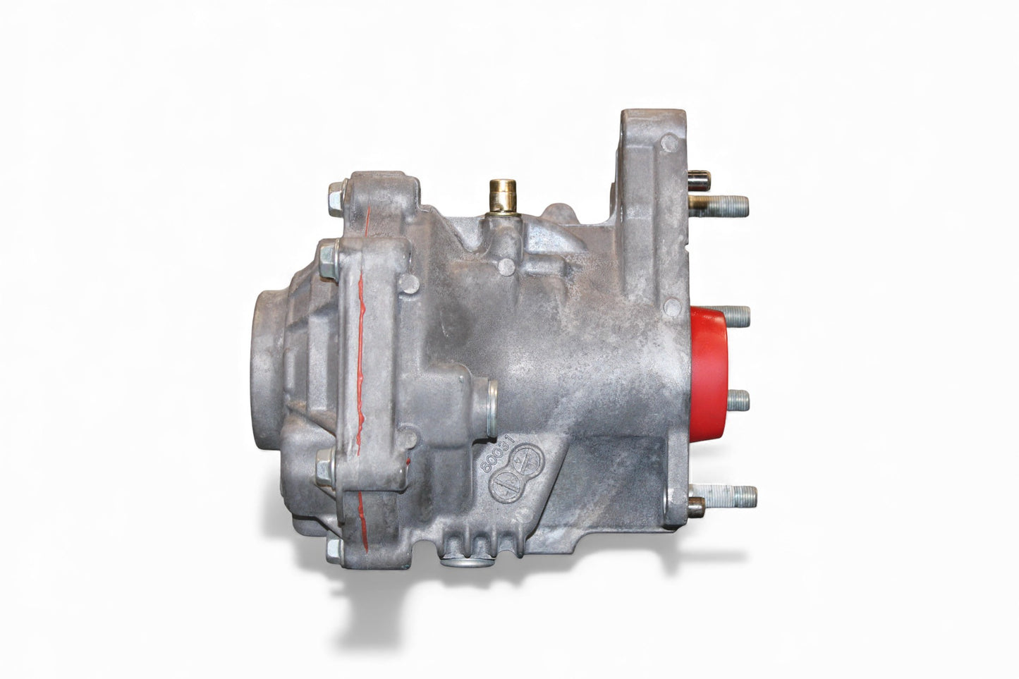 2006-2012 Toyota RAV4 3.5L V6 OEM Automatic AWD Transfer Case JDM 2gr-fe 2grfe 4x4