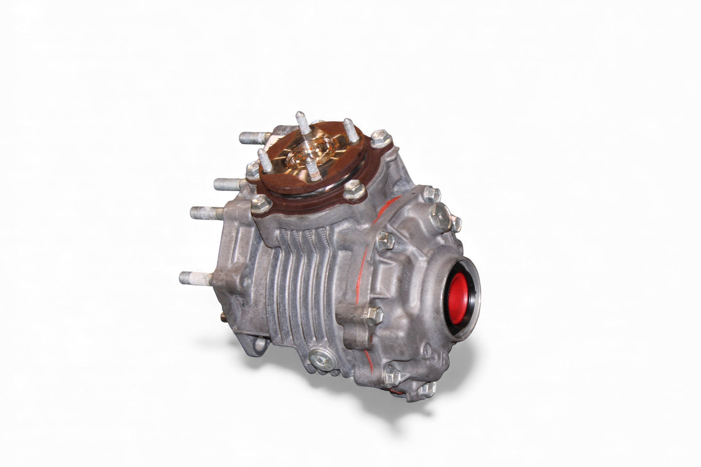 2006-2012 Toyota RAV4 3.5L V6 OEM Automatic AWD Transfer Case JDM 2gr-fe 2grfe 4x4