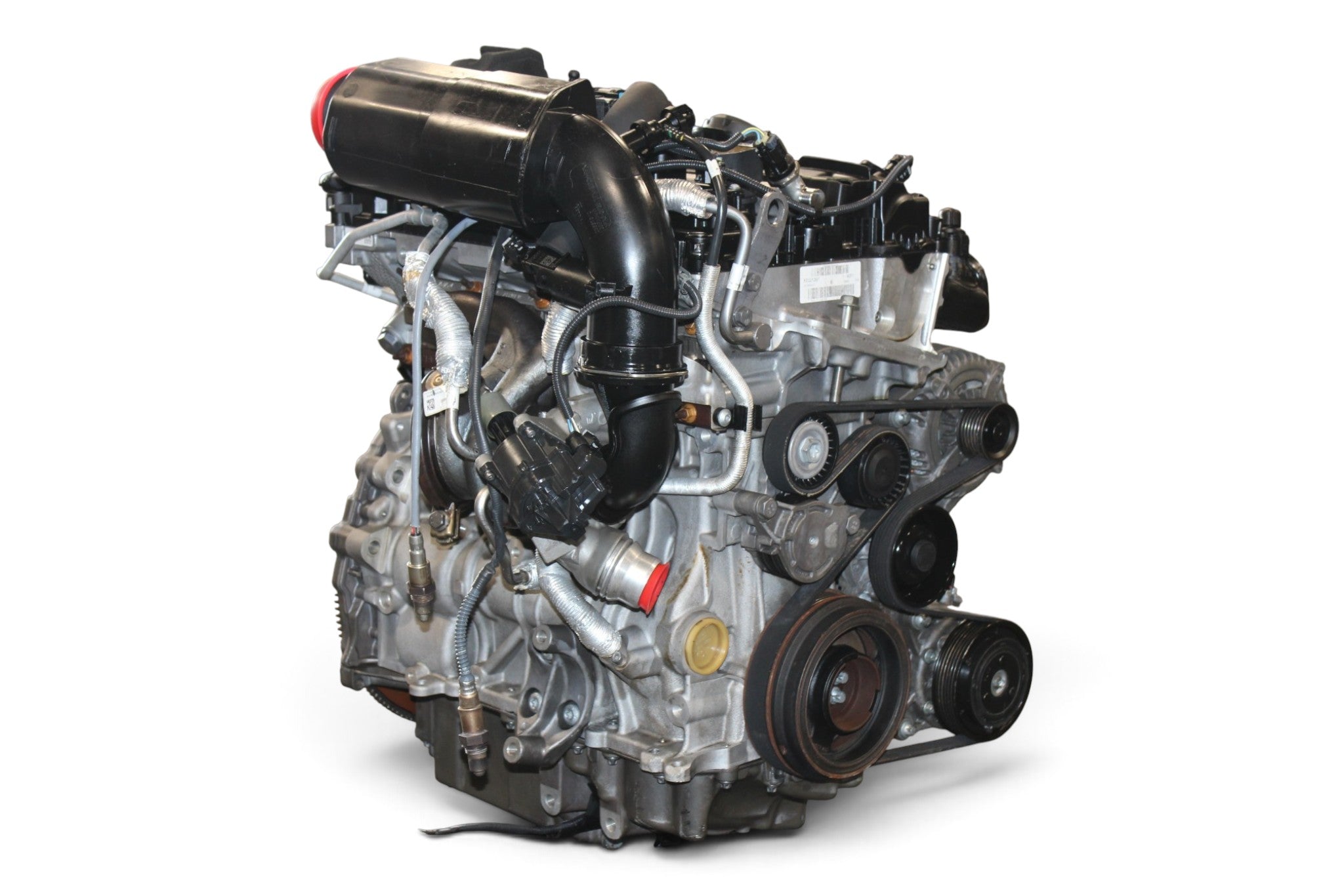 2015 2016 2017 2018 Mini Cooper S 2018 2.0L 4-Cylinder Turbo Engine JDM B48A20A #1