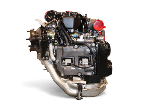 2004 2005 Subaru Forester XT DOHC DUAL AVCS Turbo 2.0L Replacement Engine JDM ej20x