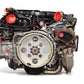 2004 2005 Subaru Forester XT DOHC DUAL AVCS Turbo 2.0L Replacement Engine JDM ej20x