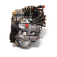 2004 2005 Subaru Forester XT DOHC DUAL AVCS Turbo 2.0L Replacement Engine JDM ej20x