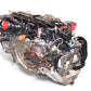 2004 2005 Subaru Forester XT DOHC DUAL AVCS Turbo 2.0L Replacement Engine JDM ej20x