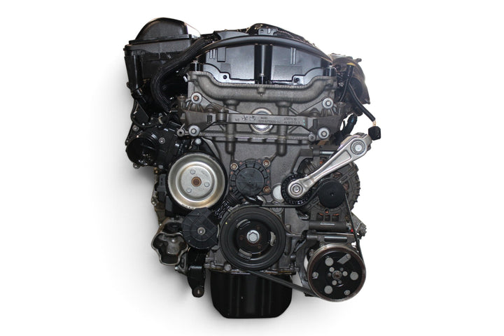 2007 2008 2009 2010 Mini Cooper S 1.6L DOHC Turbocharged Engine Automatic Transmission ECU JDM N14B16AB #1