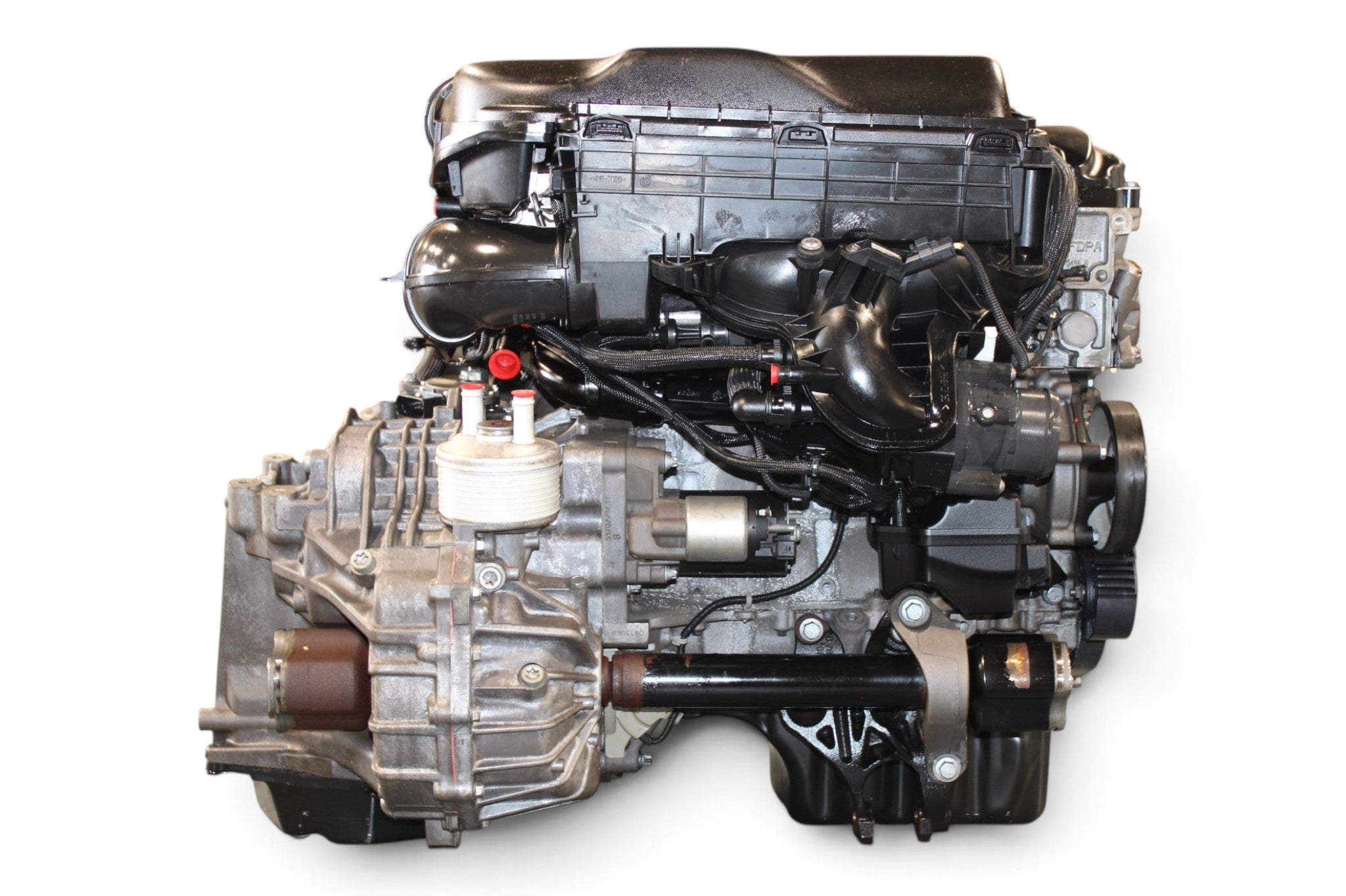 2007 2008 2009 2010 Mini Cooper S 1.6L DOHC Turbocharged Engine Automatic Transmission ECU JDM N14B16AB #1
