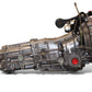 2006 Subaru Outback Wagon 2.5L Turbo 5-Speed Manual AWD Transmission JDM ty757vbcbb #1