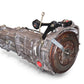 2006 Subaru Outback Wagon 2.5L Turbo 5-Speed Manual AWD Transmission JDM ty757vbcbb #1