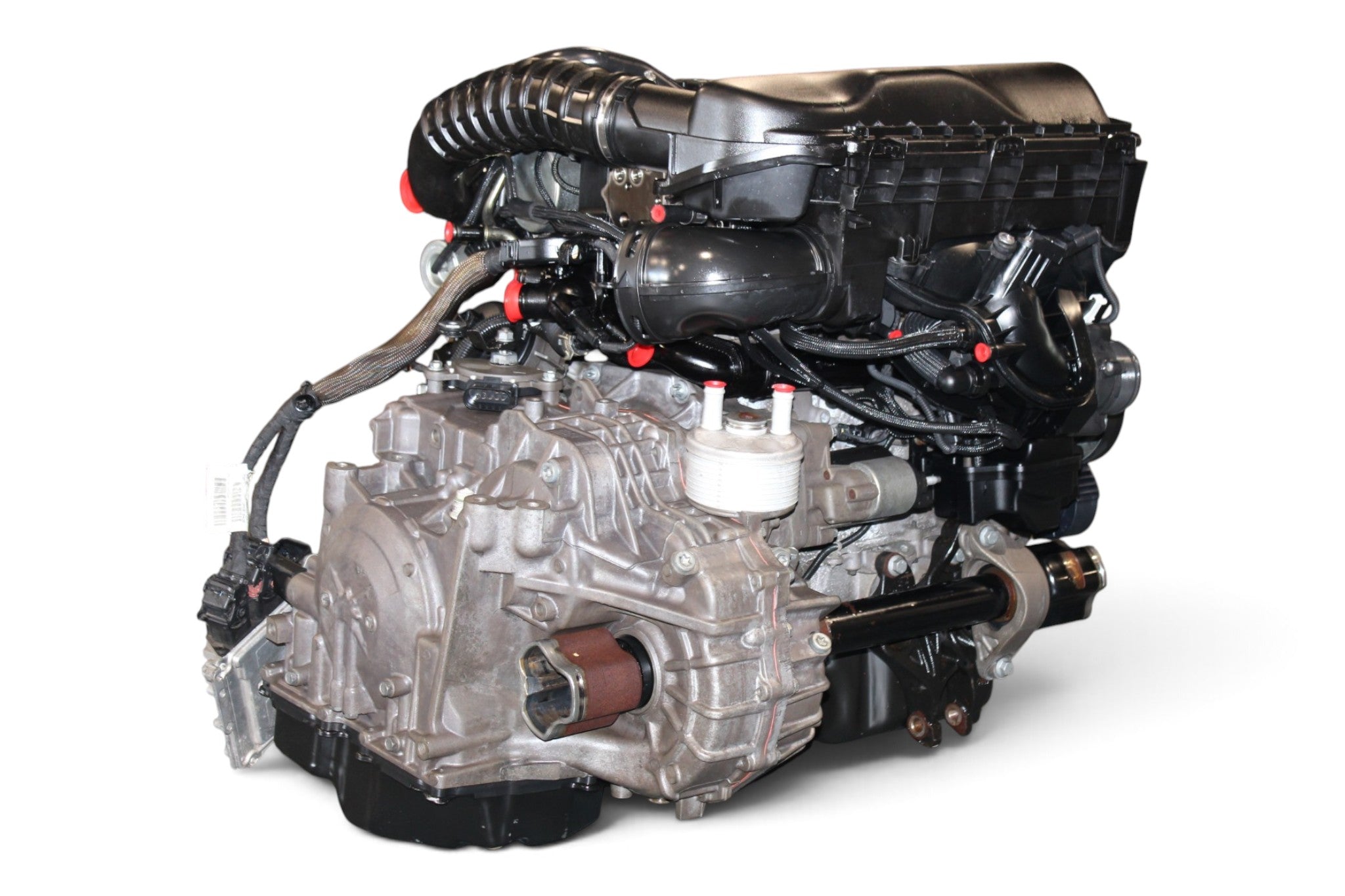 2007 2008 2009 2010 Mini Cooper S 1.6L DOHC Turbocharged Engine Automatic Transmission ECU JDM N14B16AB #1