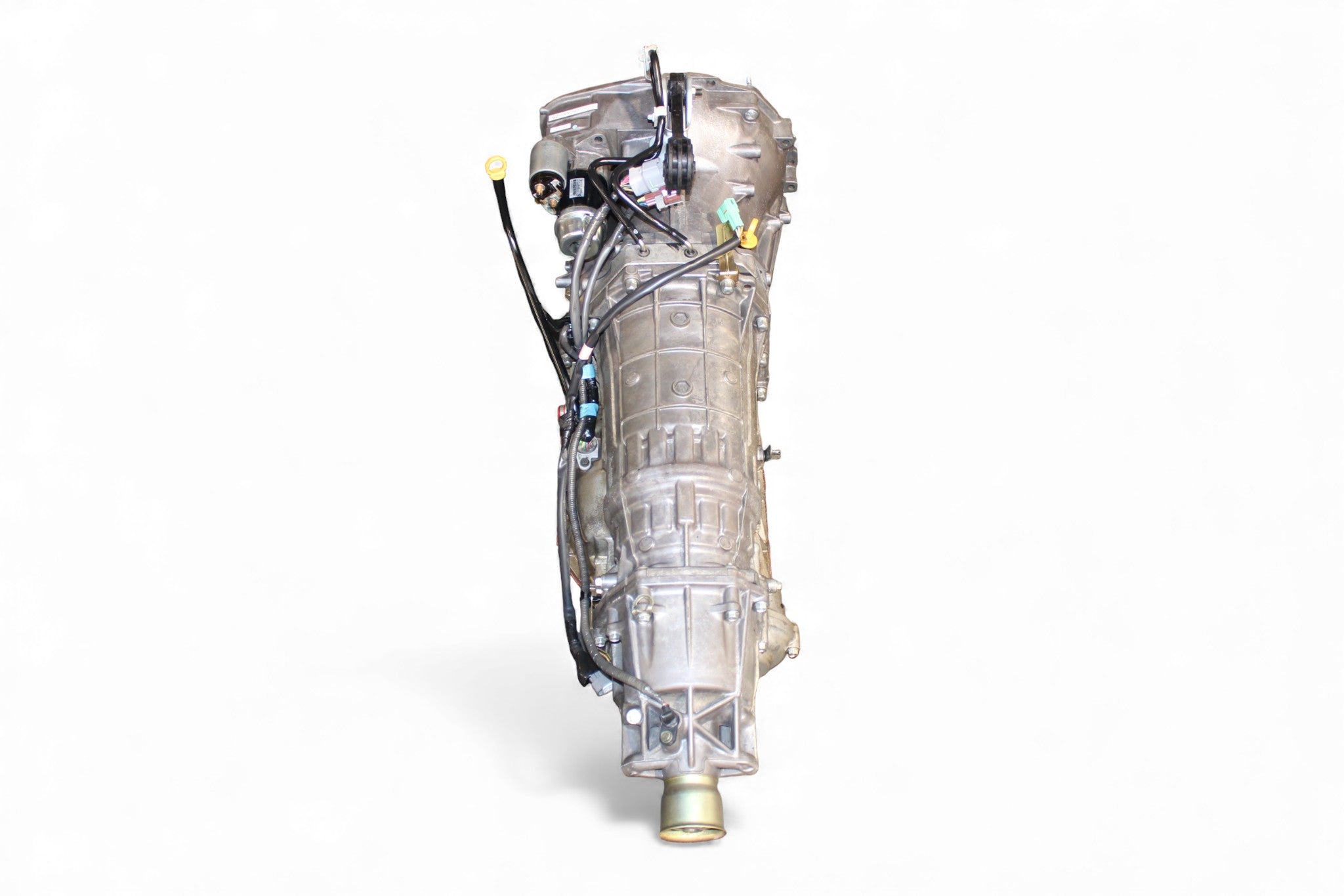 2005 Subaru Legacy GT 2.5L Turbo Automatic Transmission JDM tg5c7cbcaa-z5 #3