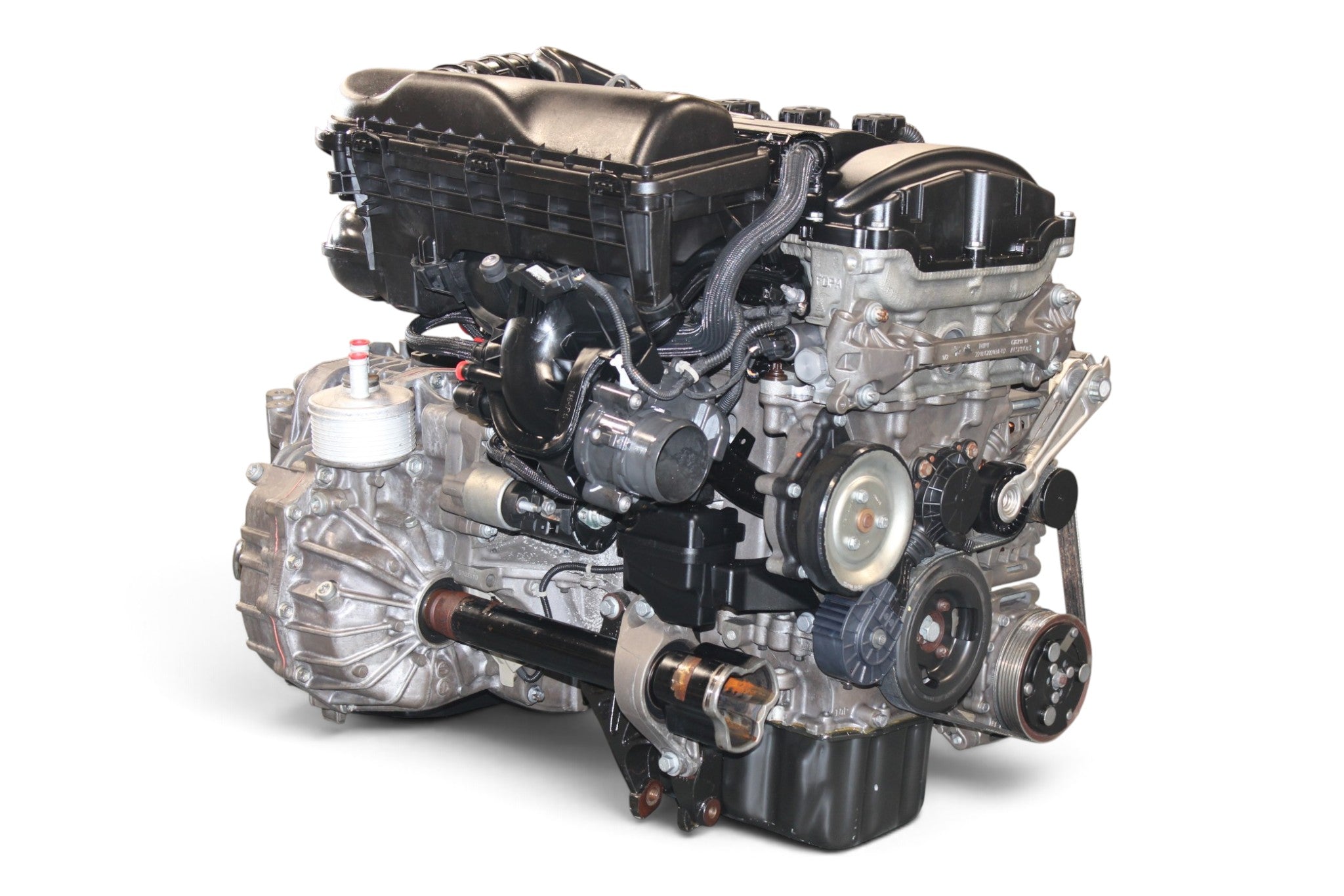 2007 2008 2009 2010 Mini Cooper S 1.6L DOHC Turbocharged Engine Automatic Transmission ECU JDM N14B16AB #1