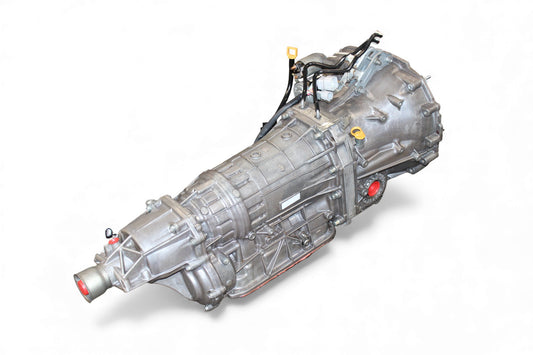 JDM Subaru Exiga 2.0GT YA5 2.0L Turbo Automatic AWD Transmission ej20x tg5d8cbjaa-up #1