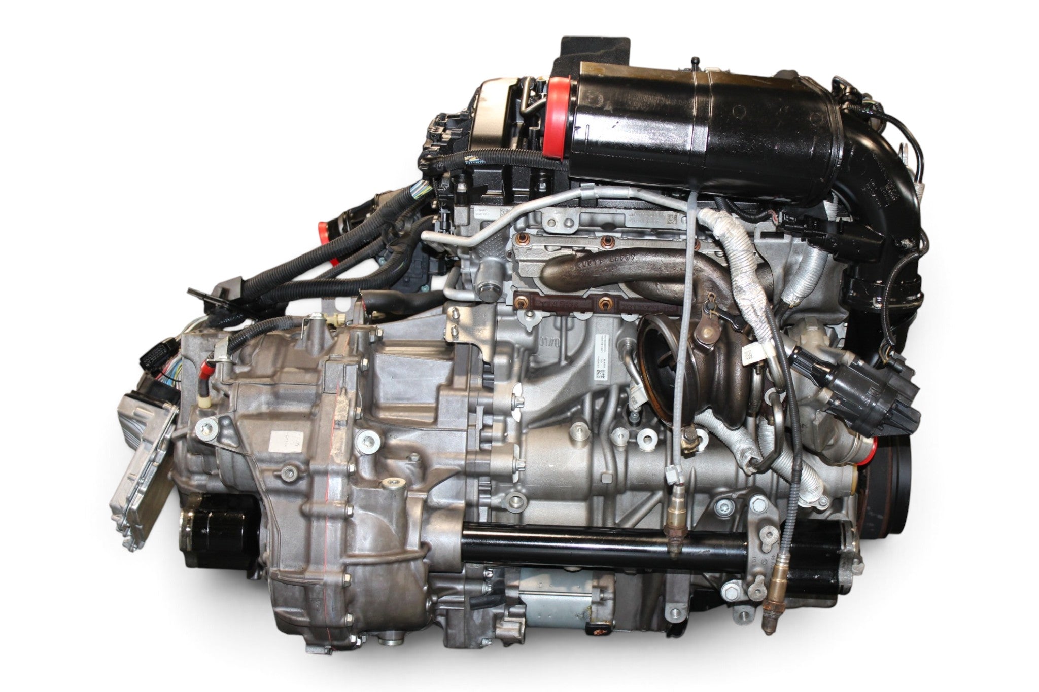 2015 2016 2017 2018 Mini Cooper S 2.0L DOHC Turbocharged Engine Automatic Transmission ECU JDM N48A20A #1