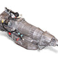 JDM Subaru Legacy 2.0GT BL5/BP5 2.0L Turbo Automatic AWD Transmission ej20x tg5c7cbdba-wb #2