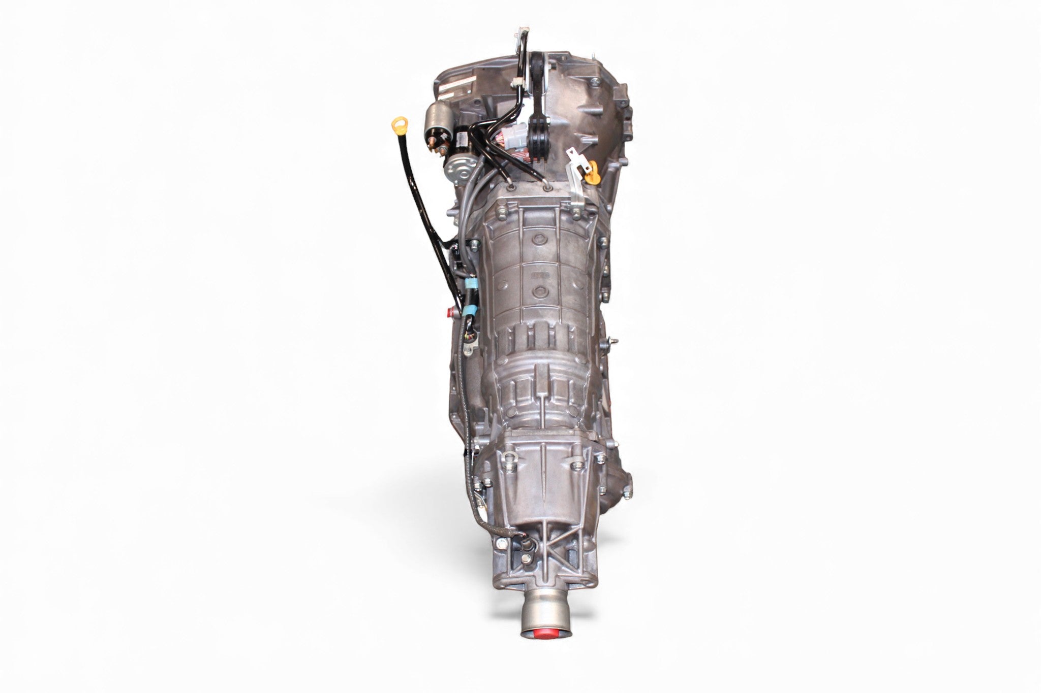 JDM Subaru Legacy 2.0GT BL5/BP5 2.0L Turbo Automatic AWD Transmission ej20x tg5c7cbdba-wb #2