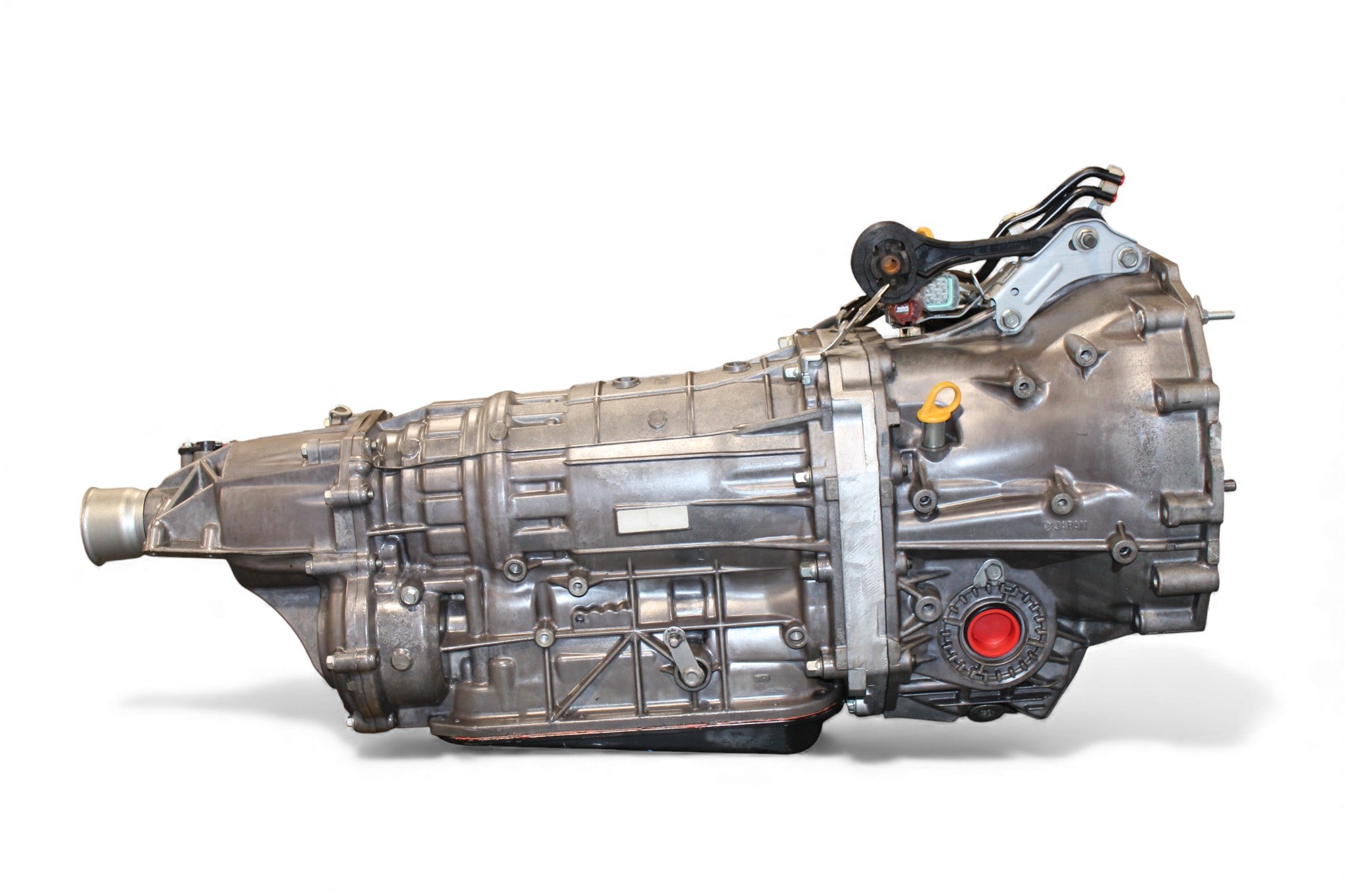 JDM Subaru Legacy 2.0GT BL5/BP5 2.0L Turbo Automatic AWD Transmission ej20x tg5c7cbdba-wb #2
