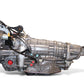 JDM Subaru Legacy 2.0GT BL5/BP5 2.0L Turbo Automatic AWD Transmission ej20x tg5c7cbdba-wb #2