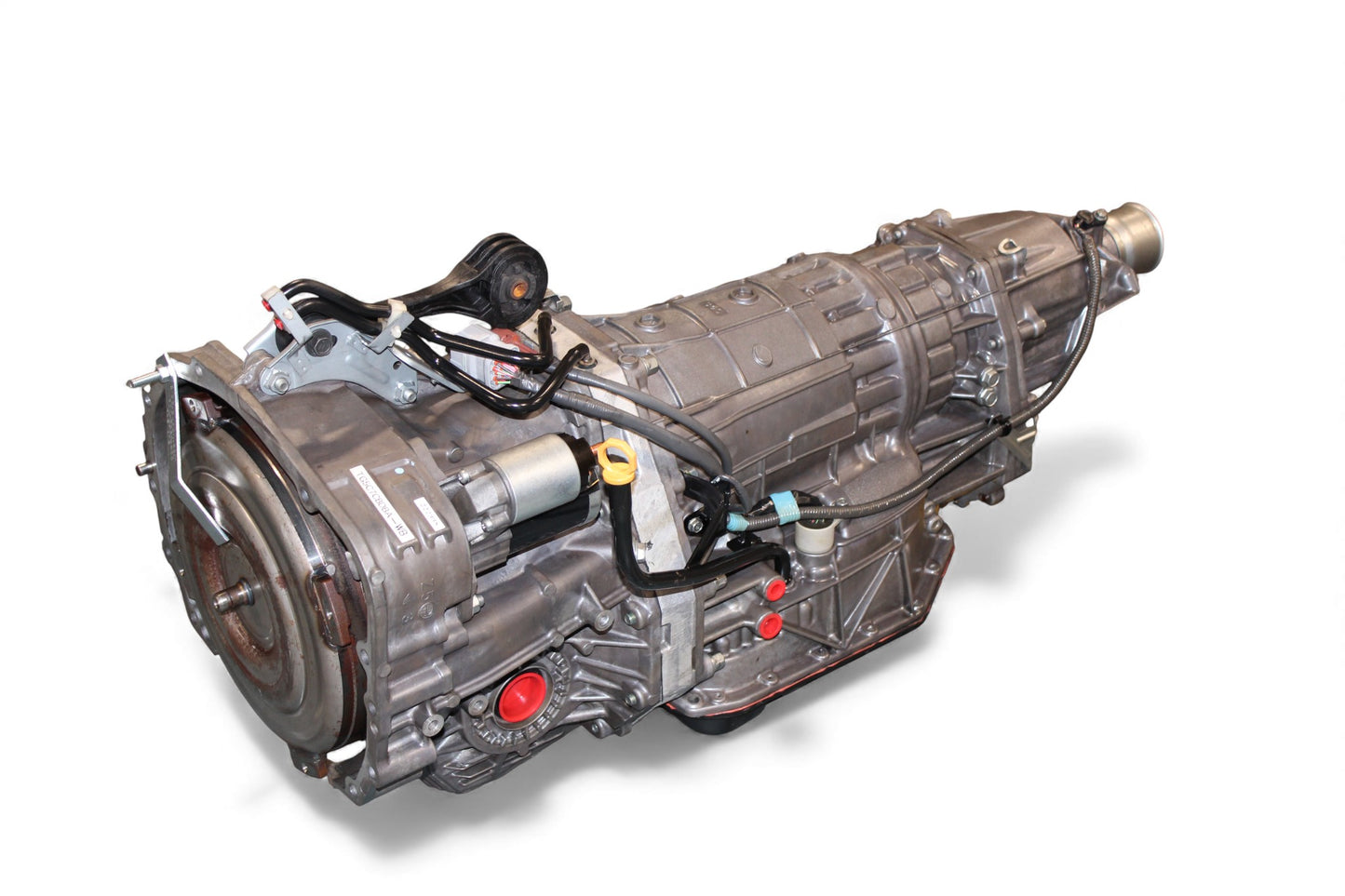 JDM Subaru Legacy 2.0GT BL5/BP5 2.0L Turbo Automatic AWD Transmission ej20x tg5c7cbdba-wb #2