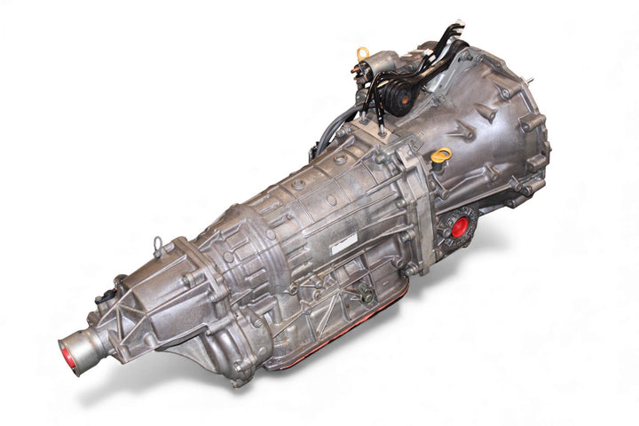 JDM Subaru Legacy 2.0GT BL5/BP5 2.0L Turbo Automatic AWD Transmission ej20x tg5c7cbdaa-wa #1