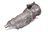 JDM Subaru Legacy 2.0GT BL5/BP5 2.0L Turbo Automatic AWD Transmission ej20x tg5c7cbdaa-wa #1