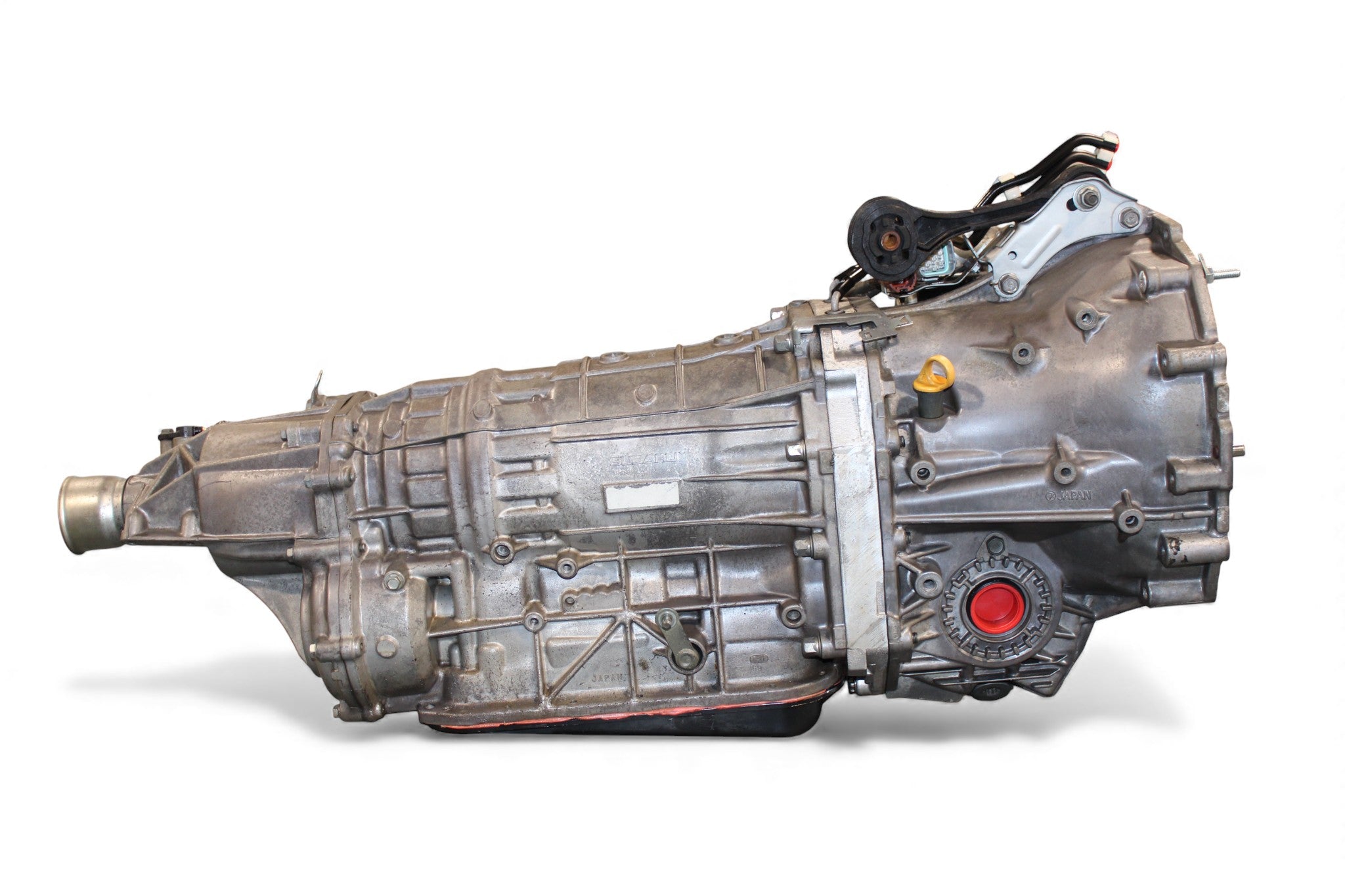 JDM Subaru Legacy 2.0GT BL5/BP5 2.0L Turbo Automatic AWD Transmission ej20x tg5c7cbdaa-wa #1