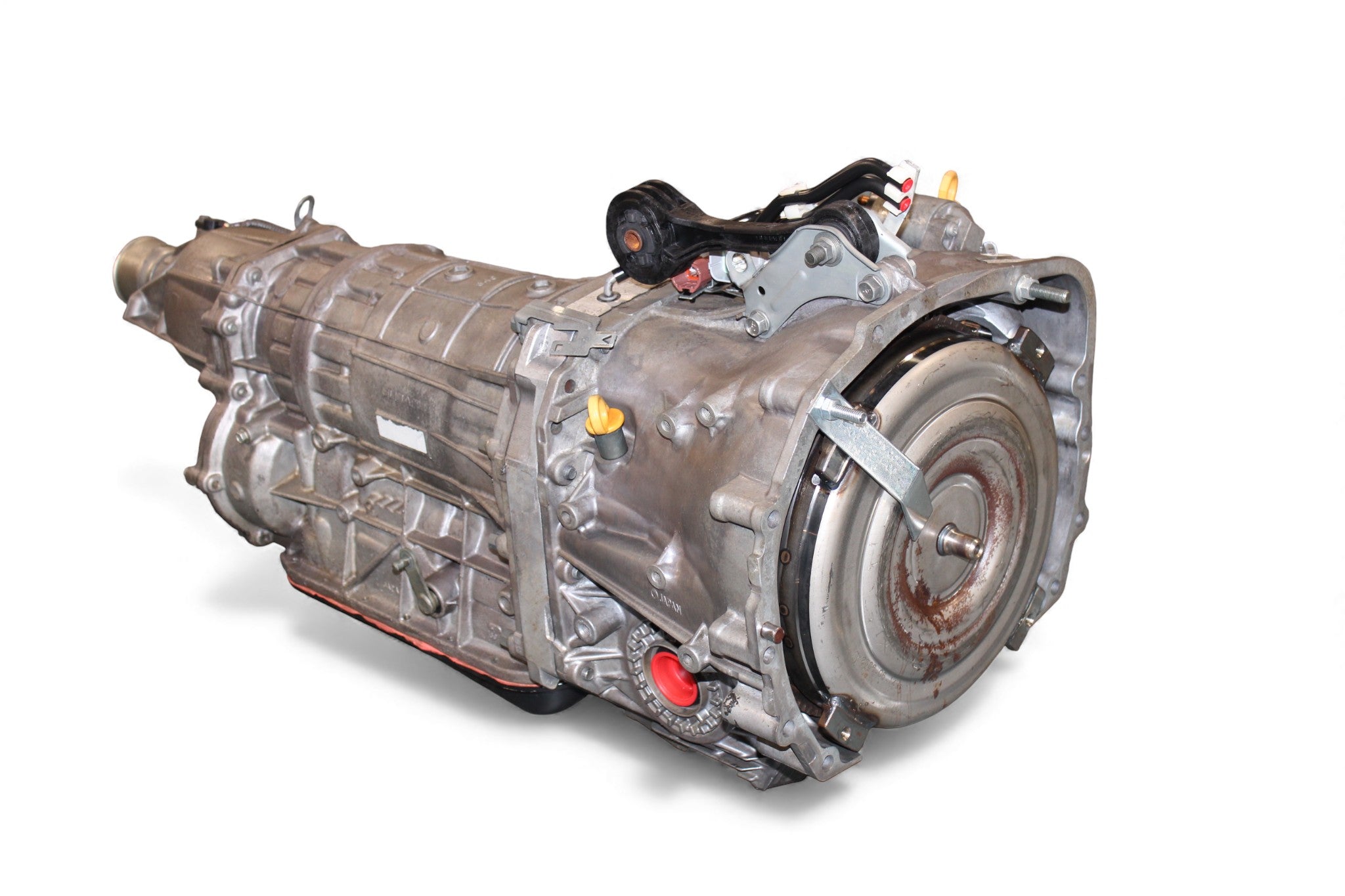 JDM Subaru Legacy 2.0GT BL5/BP5 2.0L Turbo Automatic AWD Transmission ej20x tg5c7cbdaa-wa #1