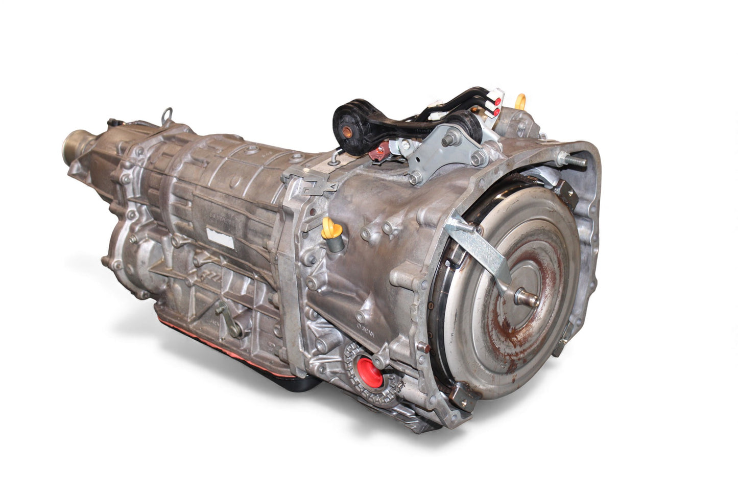 JDM Subaru Legacy 2.0GT BL5/BP5 2.0L Turbo Automatic AWD Transmission ej20x tg5c7cbdaa-wa #1