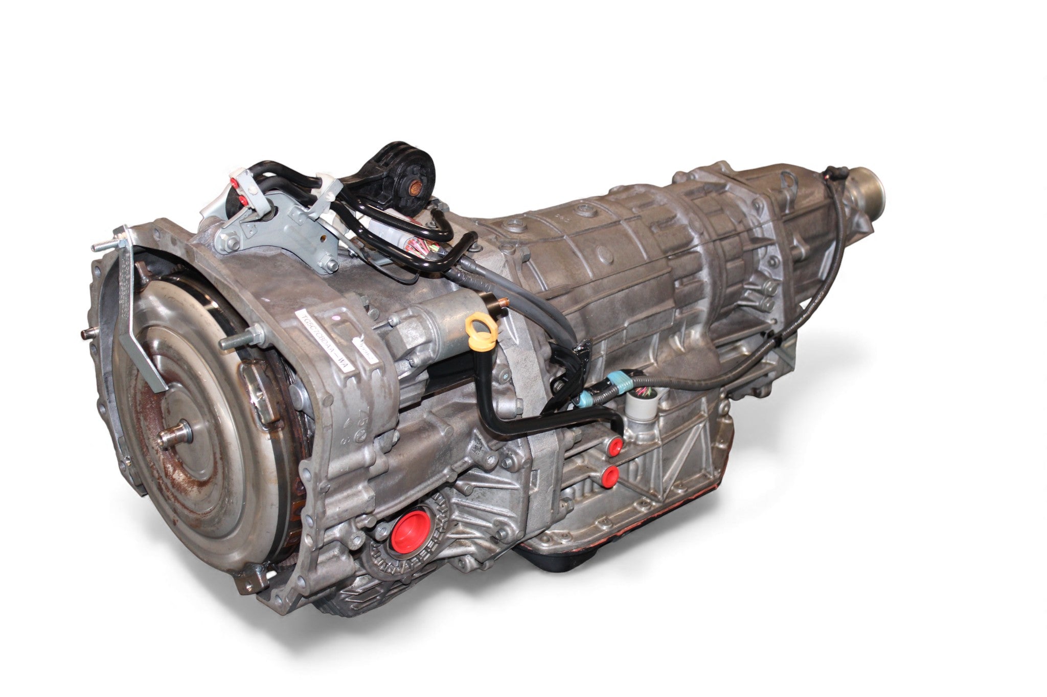 JDM Subaru Legacy 2.0GT BL5/BP5 2.0L Turbo Automatic AWD Transmission ej20x tg5c7cbdaa-wa #1