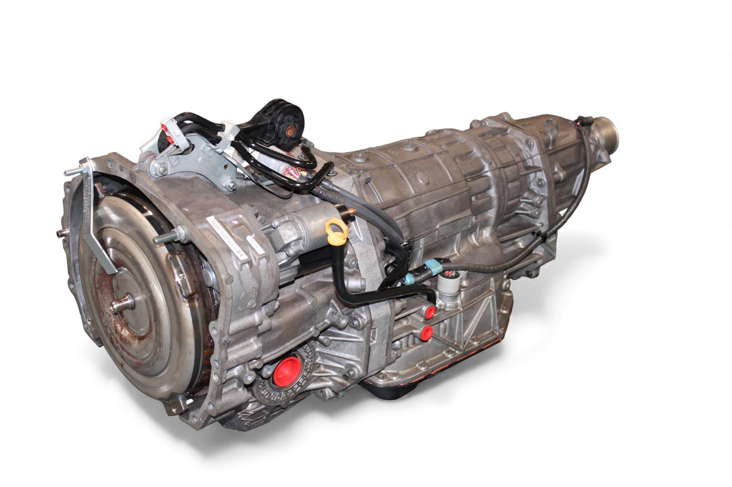 JDM Subaru Legacy 2.0GT BL5/BP5 2.0L Turbo Automatic AWD Transmission ej20x tg5c7cbdaa-wa #1