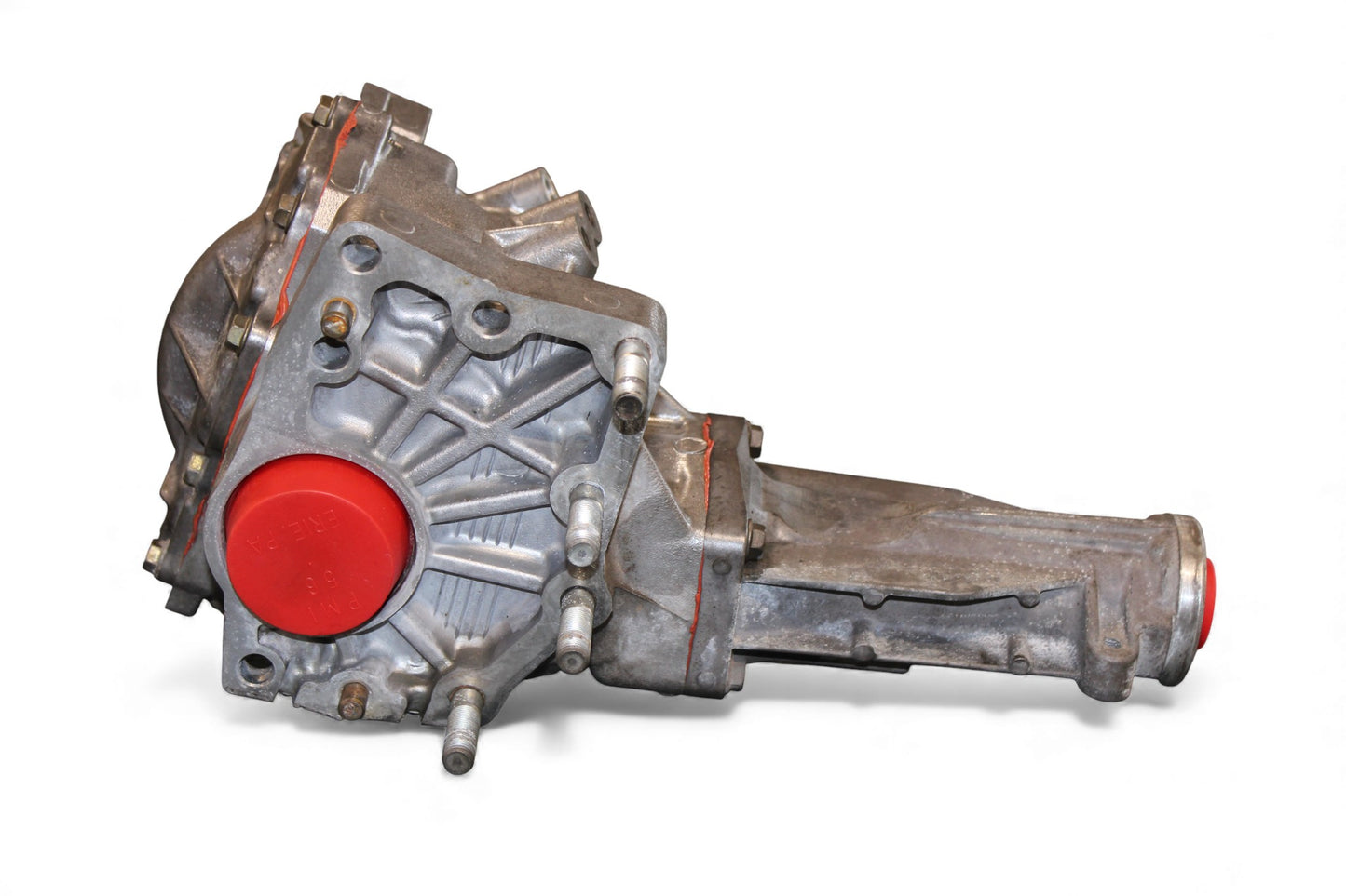 2010-2022 Lexus RX350 3.5L OEM Automatic AWD Transfer Case Assembly JDM 4x4