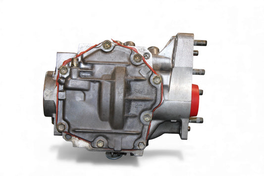 2010-2022 Lexus RX350 3.5L OEM Automatic AWD Transfer Case Assembly JDM 4x4