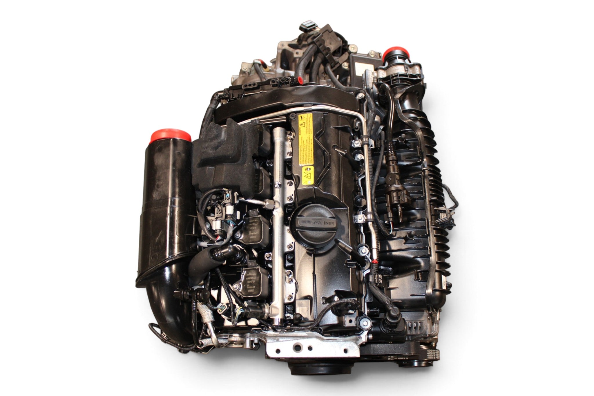 2015 2016 2017 2018 Mini Cooper S 2.0L DOHC Turbocharged Engine Automatic Transmission ECU JDM N48A20A #1
