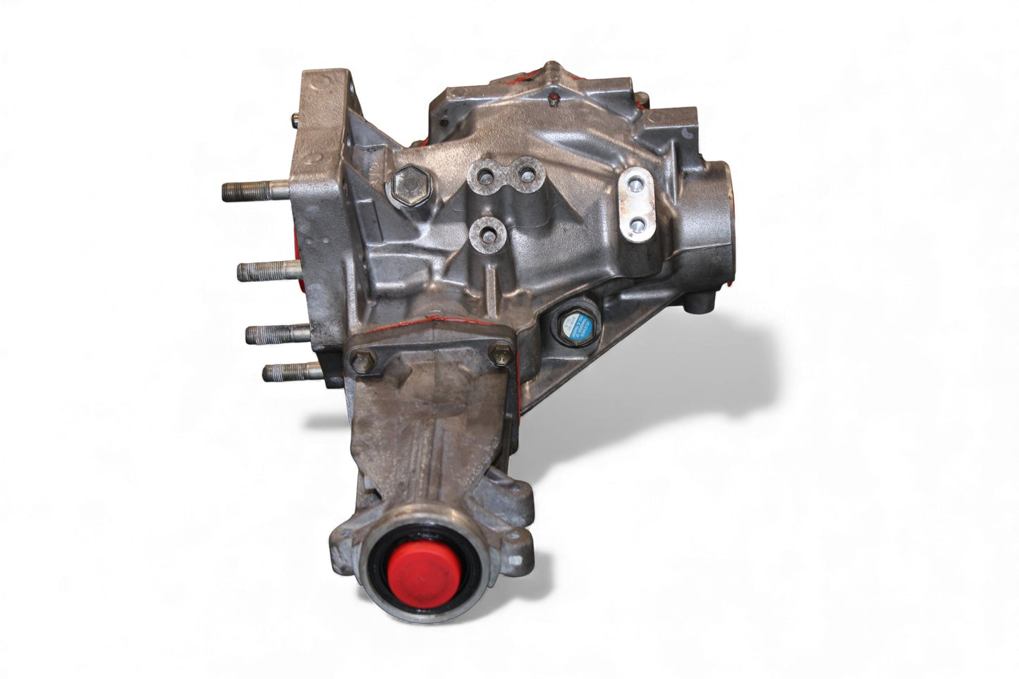 2010-2022 Lexus RX350 3.5L OEM Automatic AWD Transfer Case Assembly JDM 4x4