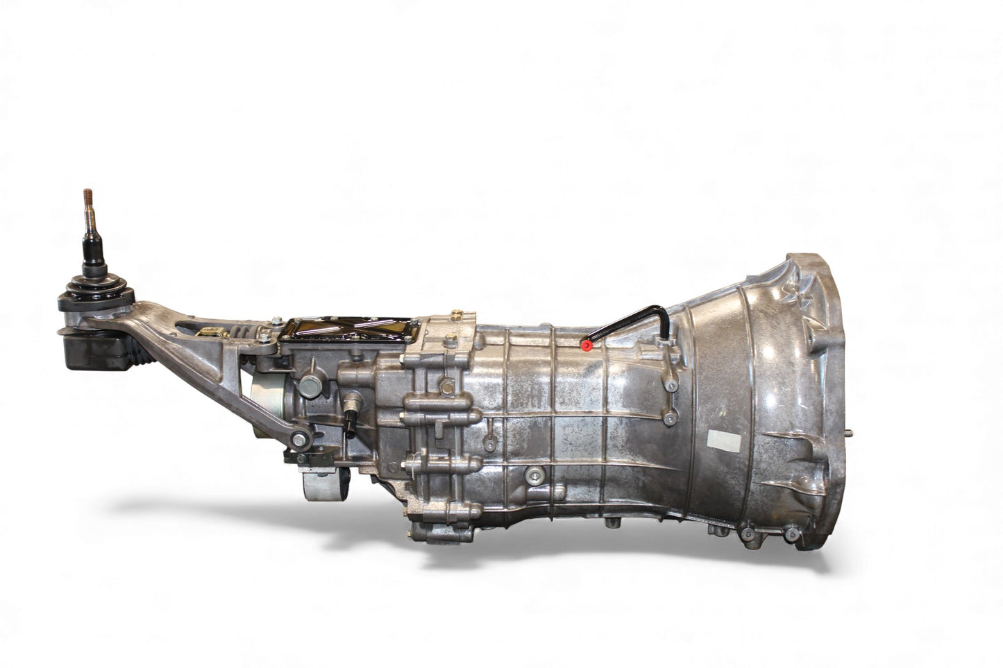 2003 2004 Nissan 350Z 3.5L V6 6-Speed Manual RWD Transmission JDM vq35de #1