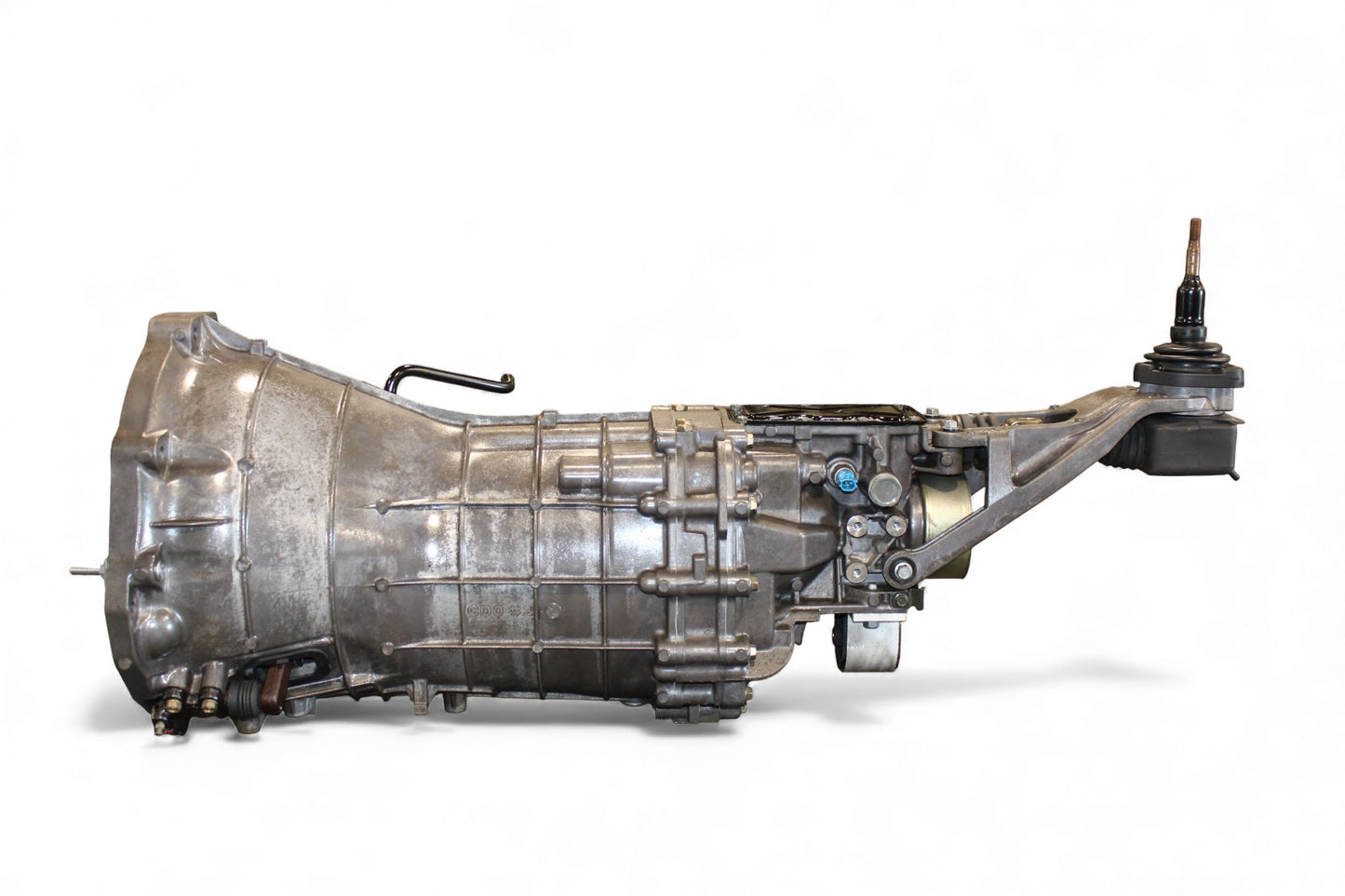 2003 2004 Nissan 350Z 3.5L V6 6-Speed Manual RWD Transmission JDM vq35de #1