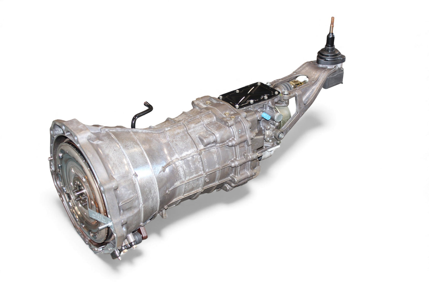 2003 2004 Nissan 350Z 3.5L V6 6-Speed Manual RWD Transmission JDM vq35de #1