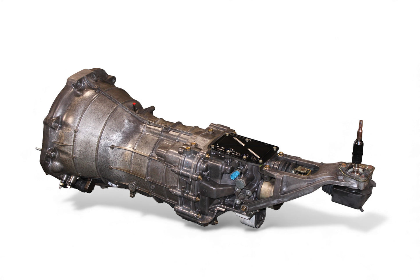 2003 2004 Infiniti G35 3.5L V6 6-Speed Manual RWD Transmission JDM vq35de #2