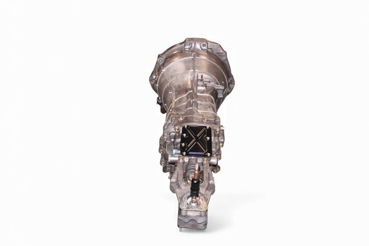 2003 2004 Nissan 350Z 3.5L V6 6-Speed Manual RWD Transmission JDM vq35de #2