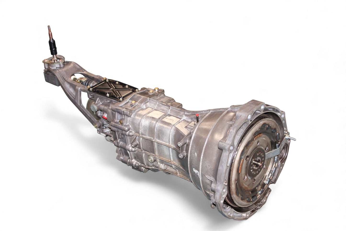 2003 2004 Infiniti G35 3.5L V6 6-Speed Manual RWD Transmission JDM vq35de #2