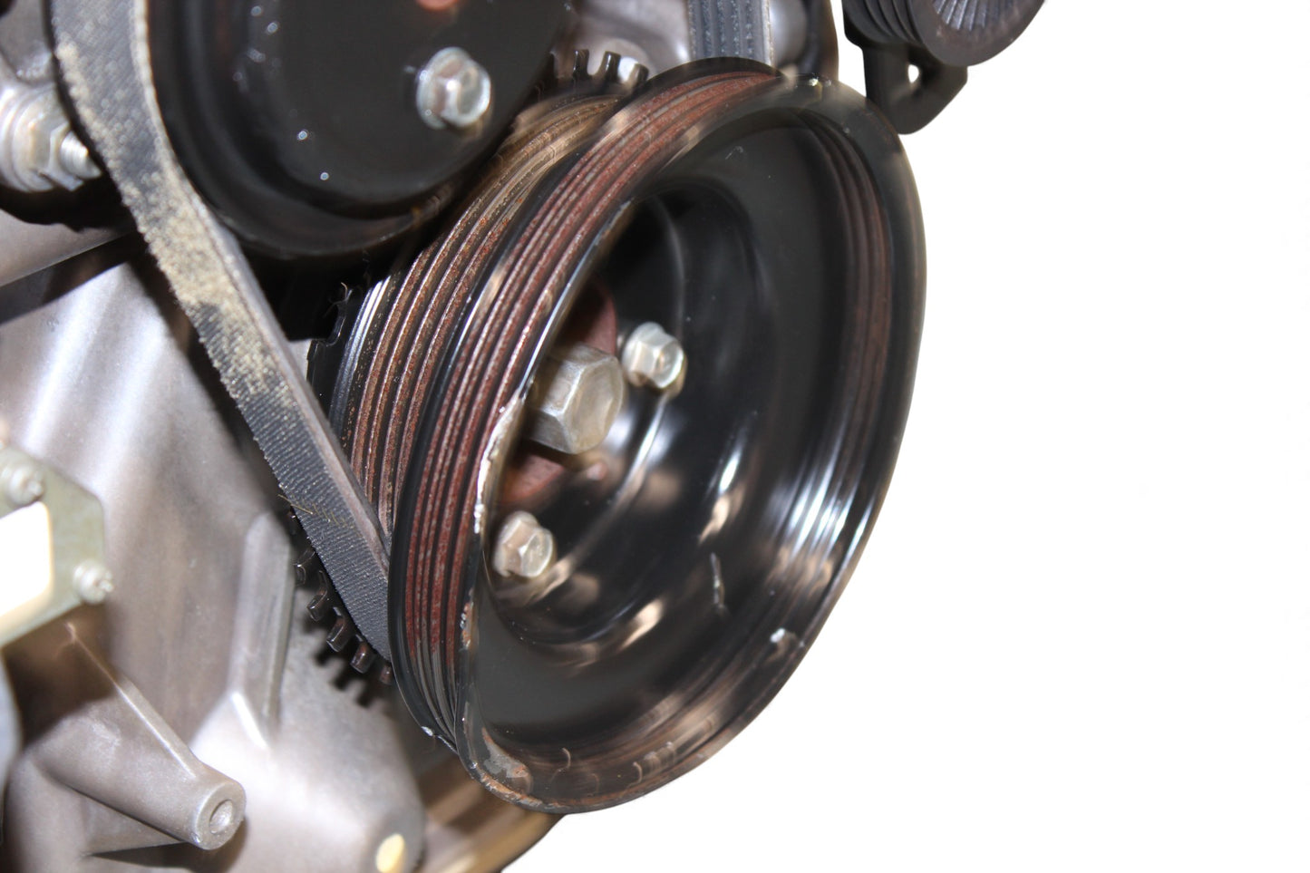 2004-2008 Mazda RX8 1.3L 6-Port Rotary Engine 6-Speed Manual RWD Transmission ECU JDM 13b #10