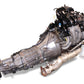 2004-2008 Mazda RX8 1.3L 6-Port Rotary Engine 6-Speed Manual RWD Transmission ECU JDM 13b #10