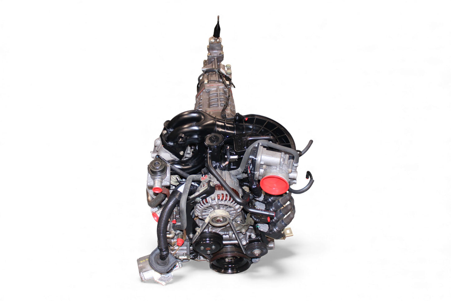 2004-2008 Mazda RX8 1.3L 6-Port Rotary Engine 6-Speed Manual RWD Transmission ECU JDM 13b #10