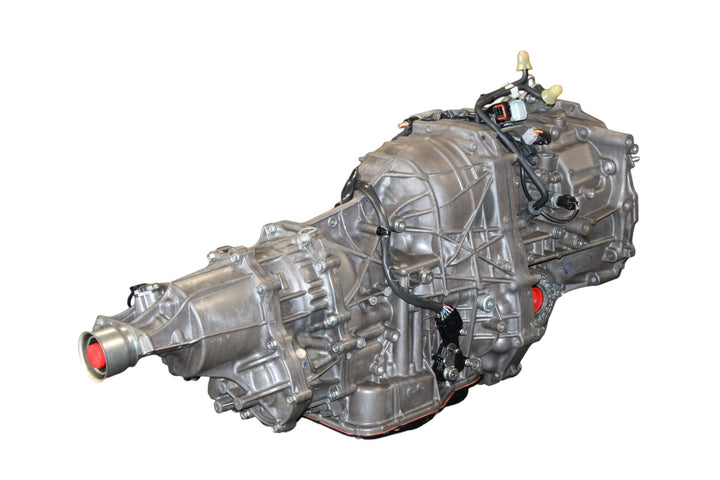 2015 2016 2017 Subaru WRX 2.0L Turbo Automatic CVT Transmission JDM fa20 tr690gb9ca #1